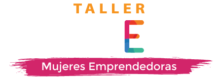 Logo-emprendedoras