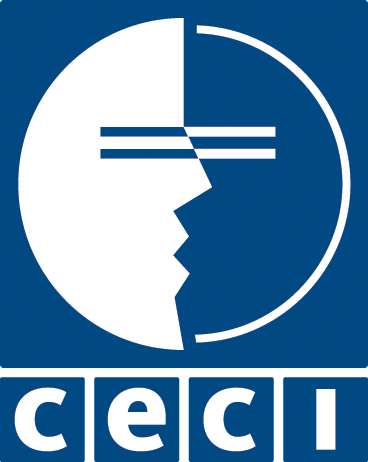 Logo CECI