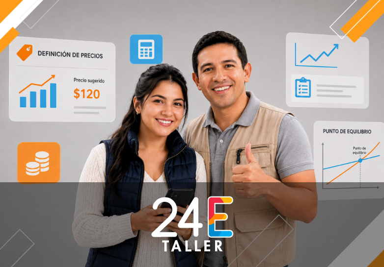 Taller 24E
