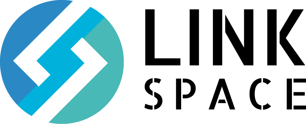 Logo Linkspace