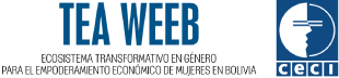 logo TEA WEEB