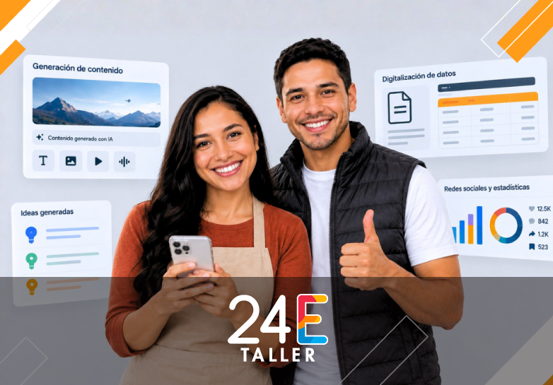 Taller 24E